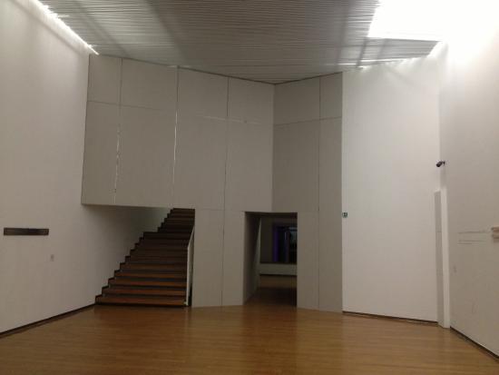 PAC - Paviljongen för samtida konst